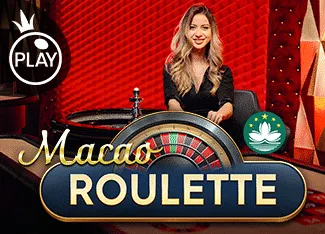 Roulette Macao - SOLIDPLAY99