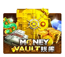 Money Vault - SOLIDPLAY99