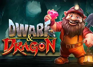 Dwarf & Dragon - SOLIDPLAY99