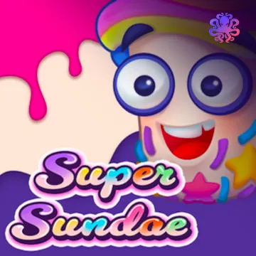Super Sundae - SOLIDPLAY99