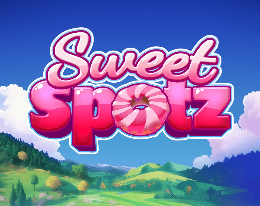 Sweet Spotz - SOLIDPLAY99