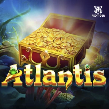 Atlantis - SOLIDPLAY99