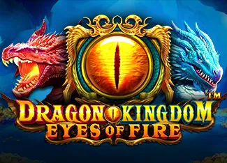 Dragon Kingdom - Eyes of Fire - SOLIDPLAY99