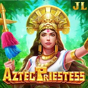 Jili : Aztec Priestess - SOLIDPLAY99