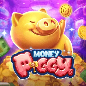 Money Piggy - SOLIDPLAY99
