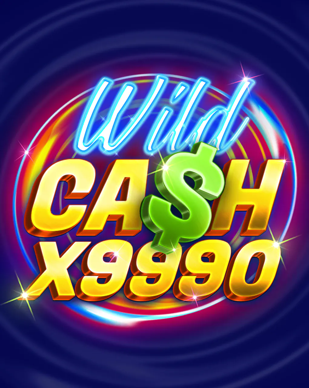 Wild Cash x9990 - SOLIDPLAY99