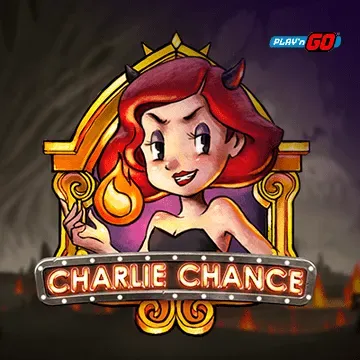 PlaynGo : Charlie Chance - SOLIDPLAY99