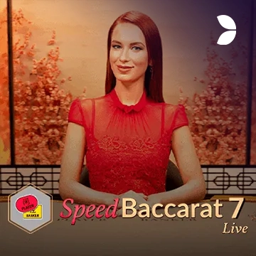 Speed Baccarat 7 - SOLIDPLAY99