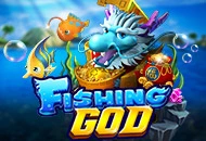 Fishing God - SOLIDPLAY99