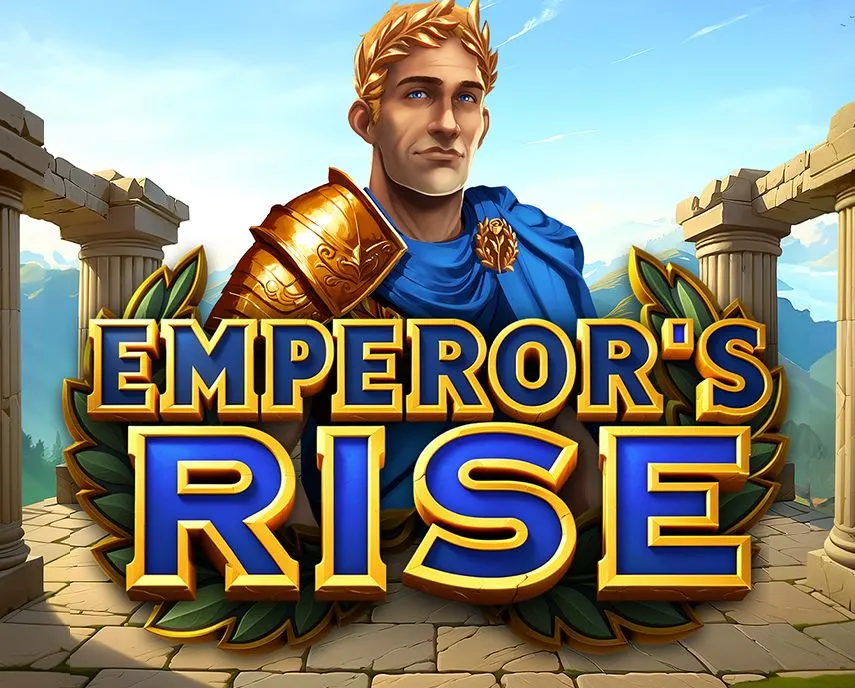 Emperors Rise - SOLIDPLAY99