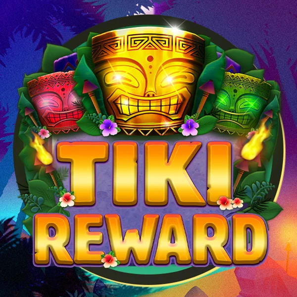 Tiki Reward - SOLIDPLAY99