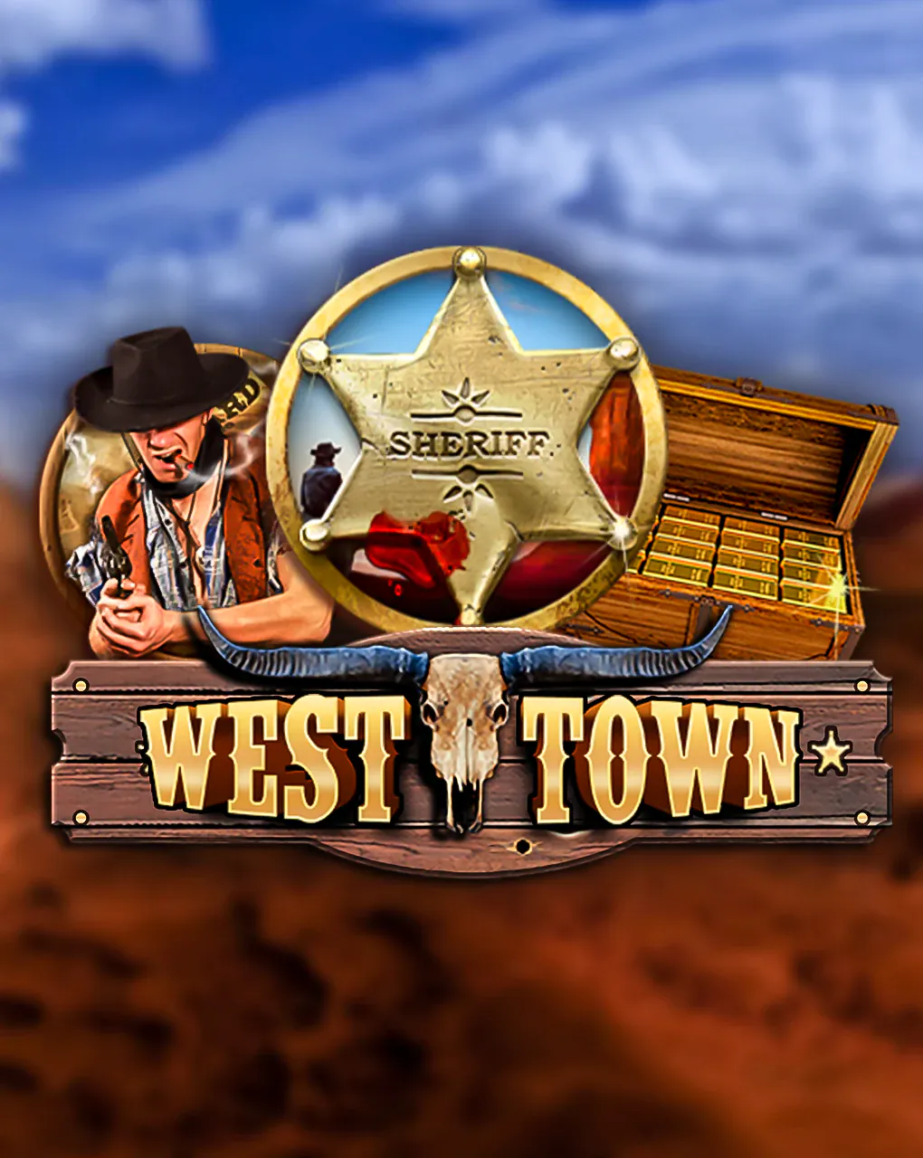 West Town - SOLIDPLAY99