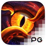 PGSoft : Kraken Gold Rush - SOLIDPLAY99