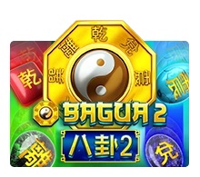 Bagua 2 - SOLIDPLAY99