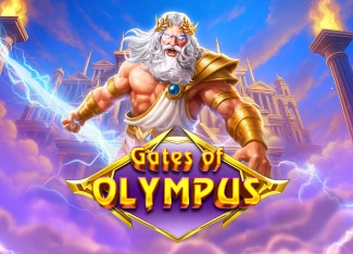 Gates of Olympus - SOLIDPLAY99