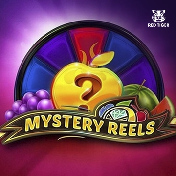 Mystery Reels - SOLIDPLAY99