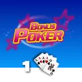 Bonus Poker 1 Hand - SOLIDPLAY99