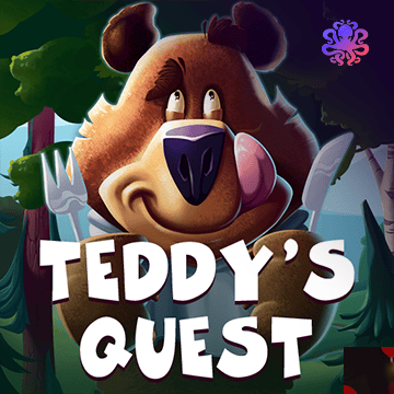 Teddys Quest - SOLIDPLAY99