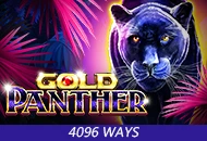 Spadegaming : Gold Panther - SOLIDPLAY99