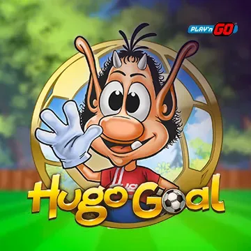 PlaynGo : Hugo Goal - SOLIDPLAY99
