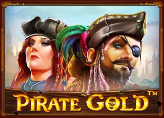 Pirate Gold - SOLIDPLAY99