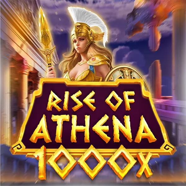 Rise of Athena 1000 - SOLIDPLAY99