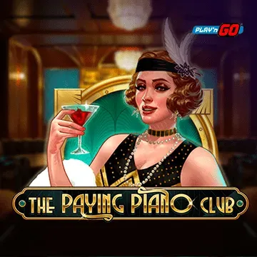 PlaynGo : The Paying Piano Club - SOLIDPLAY99