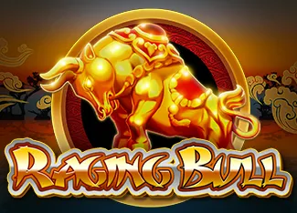 Raging Bull - SOLIDPLAY99