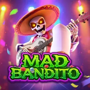 Mad Bandito - SOLIDPLAY99