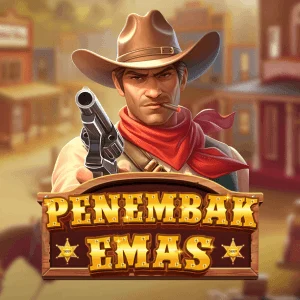 Golden Gunslinger - SOLIDPLAY99