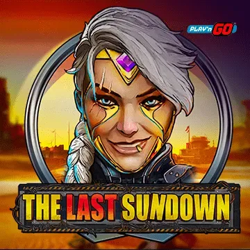 PlaynGo : The Last Sundown - SOLIDPLAY99