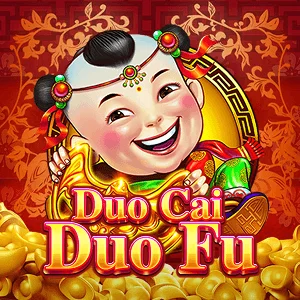 Duo Cai Duo Fu - SOLIDPLAY99