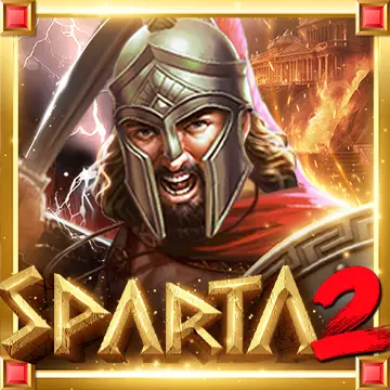 Sparta2 - SOLIDPLAY99