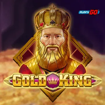 PlaynGo : Gold King - SOLIDPLAY99
