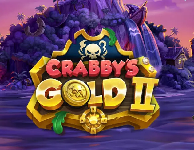 PlaynGo : Crabbys Gold II - SOLIDPLAY99