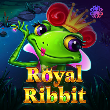 Royal Ribbit - SOLIDPLAY99