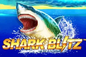 Shark Blitz - SOLIDPLAY99