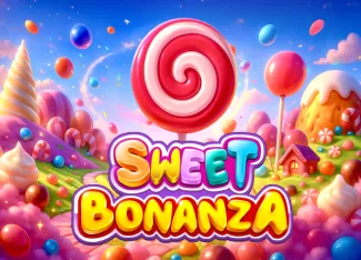 Sweet Bonanza - SOLIDPLAY99