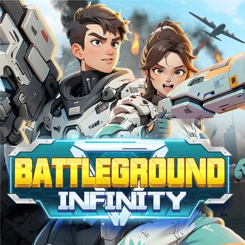Battleground Infinity - SOLIDPLAY99