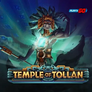 PlaynGo : Temple of Tollan - SOLIDPLAY99