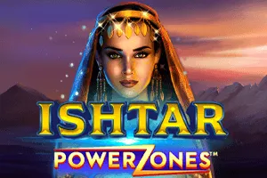 Ishtar - SOLIDPLAY99