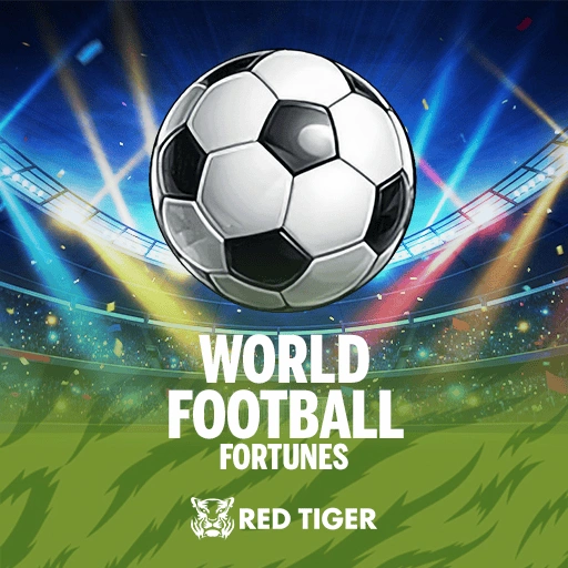 World Football Fortunes - SOLIDPLAY99