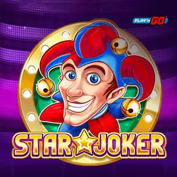 PlaynGo : Star Joker - SOLIDPLAY99