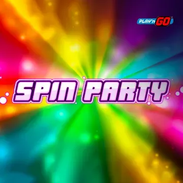 PlaynGo : Spin Party - SOLIDPLAY99