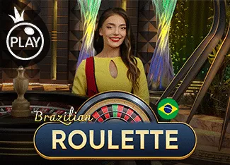 Brazilian Roulette - SOLIDPLAY99