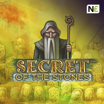 Secret of the Stones - SOLIDPLAY99