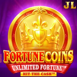 Jili : Fortune Coins Unlimited Fortune&trade; - SOLIDPLAY99