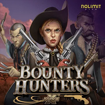 Bounty Hunters xNudge - SOLIDPLAY99