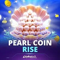 Pearl Coin Rise - SOLIDPLAY99
