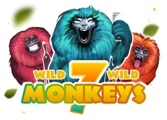 7 Monkeys - SOLIDPLAY99